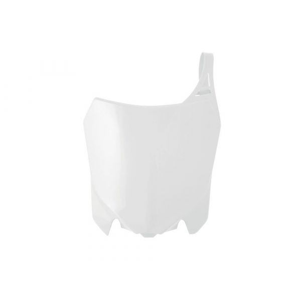 Plaque numro Racetech Frontale Rtech Honda CRF250R/CRF450R (13-17)