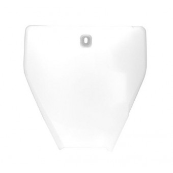 Plaque numéro Racetech Frontale Rtech Husqvarna TC85 (18-22) Plaque numéro Racetech Frontale Rtech Husqvarna TC85 (18-22)