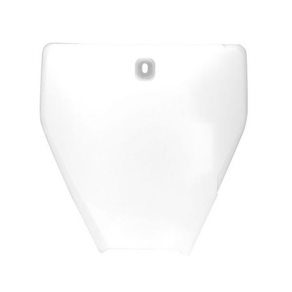 Plaque numro Racetech Frontale Rtech Husqvarna TC85 (18-22)