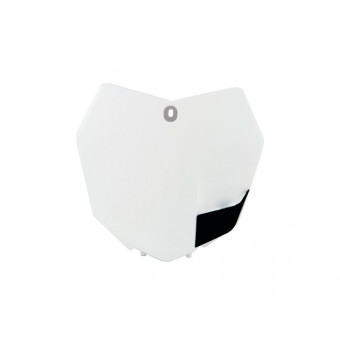 Plaque numéro Racetech Frontale Rtech KTM SX/SX-F (13-16) Plaque numéro Racetech Frontale Rtech KTM SX/SX-F (13-16)