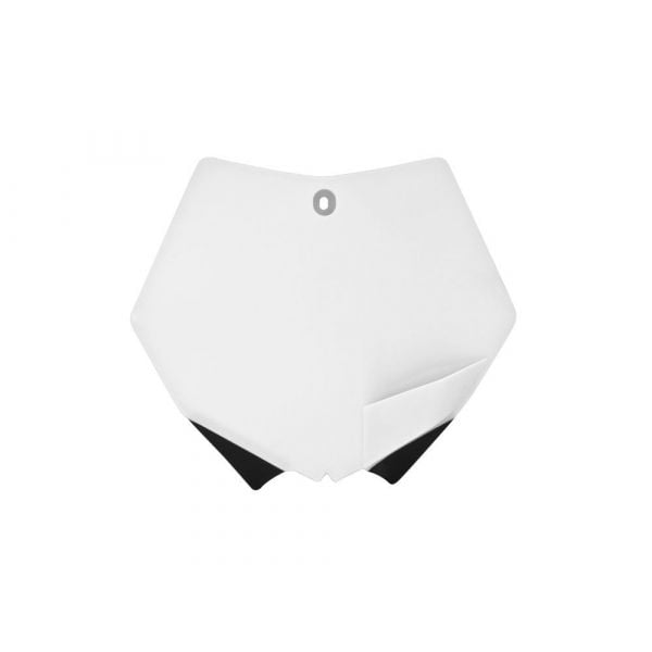 Plaque numro Racetech Frontale Rtech KTM SX125/SX250 (07-10)