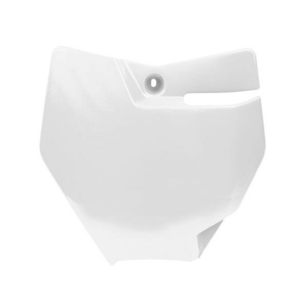 Plaque numro Racetech Frontale Rtech KTM SX85 (18-20)