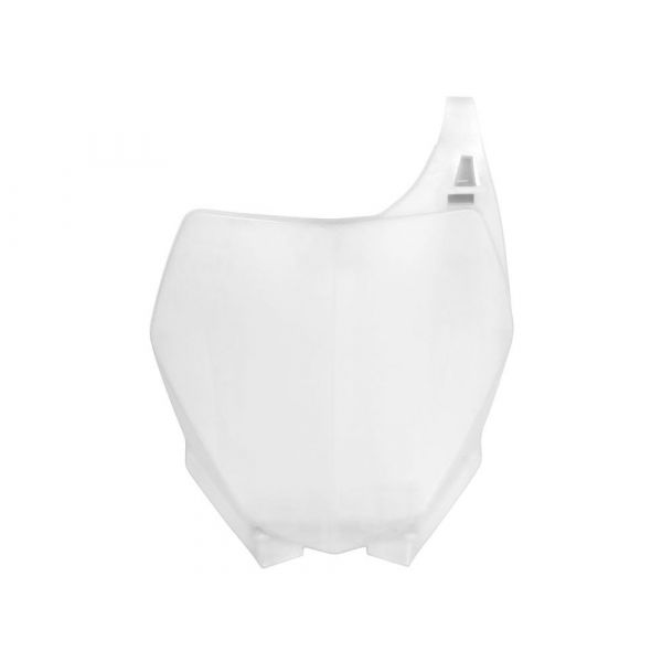 Plaque numro Racetech Frontale Rtech Yamaha YZ/YZF (06-14)