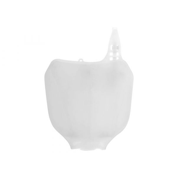 Plaque numro Racetech Frontale Rtech Yamaha YZ/YZF (01-05)