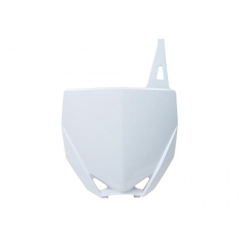 Plaque numro Racetech Frontale Rtech Yamaha YZ85 (15-21)