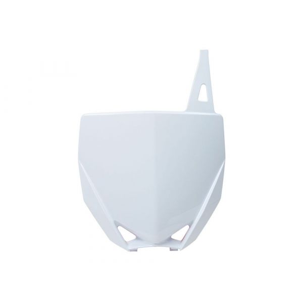 Plaque numro Racetech Frontale Rtech Yamaha YZ85 (15-21)