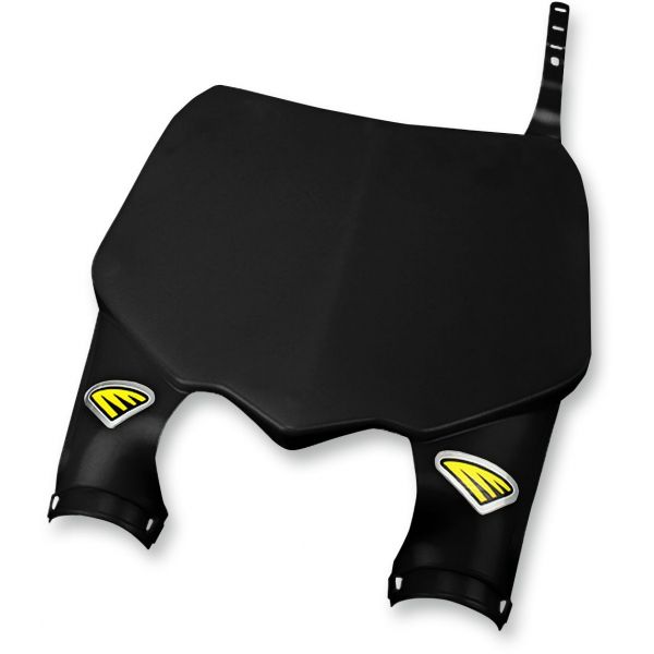 Plaque numro Cycra Frontale Stadium Honda CRF/Suzuki RM-Z 250/450 (01-08)