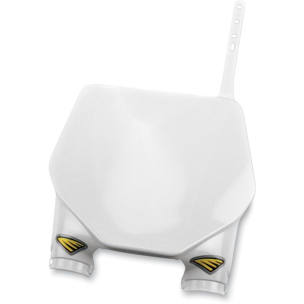 Plaque numro Cycra Frontale Stadium Honda CRF250R/CRF450R (09-13)