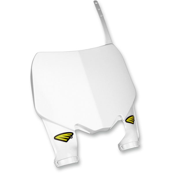 Plaque numro Cycra Frontale Stadium Honda CRF250R/CRF450R (13-17)