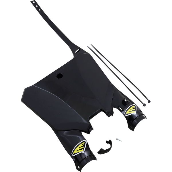 Plaque numro Cycra Frontale Stadium Honda CRF450R (21-22)