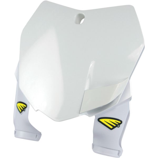 Plaque numro Cycra Frontale Stadium KTM SX-F 250/350/450 (13-15)