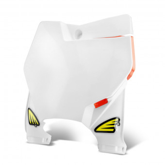 Plaque numro Cycra Frontale Stadium KTM SX-F 250/350/450 (16-21)