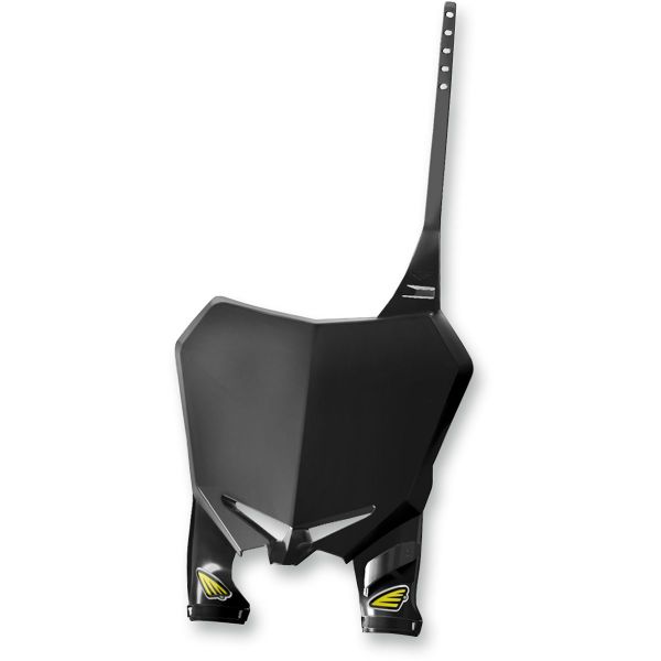 Plaque numro Cycra Frontale Stadium Suzuki RM-Z250/RM-Z450 (08-18)