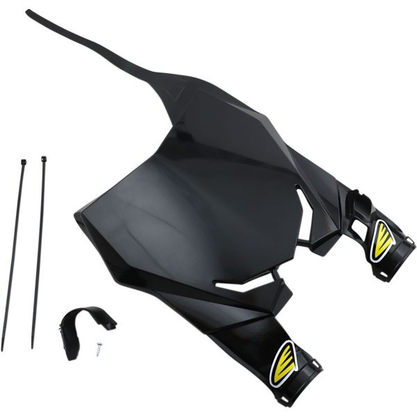 Plaque numro Cycra Frontale Stadium Suzuki RM-Z450 (18)