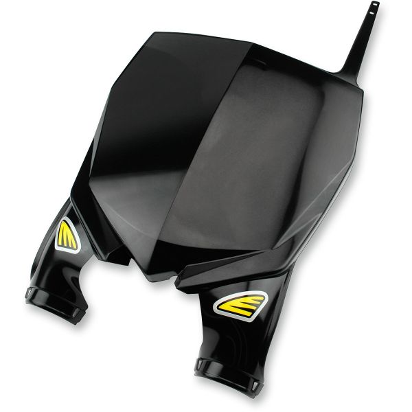 Plaque numro Cycra Frontale Stadium Yamaha YZ125/YZ250/YZ250F/YZ450F (10-18)