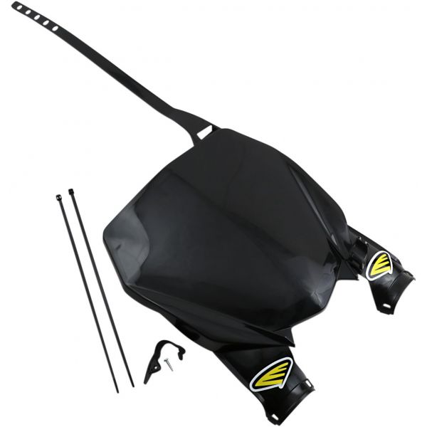 Plaque numro Cycra Frontale Stadium Yamaha YZ250F/YZ450F (18-21)