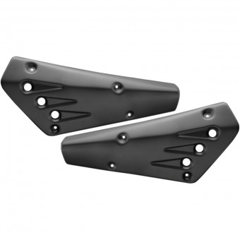 Plaque numéro C-Racer Laterales Arriere Yamaha XSR700 (16-21) Plaque numéro C-Racer Laterales Arriere Yamaha XSR700 (16-21)
