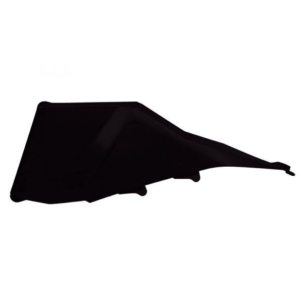 Plaque num�ro Racetech Lat�rale gauche Rtech KTM EXC/SX (07-11)