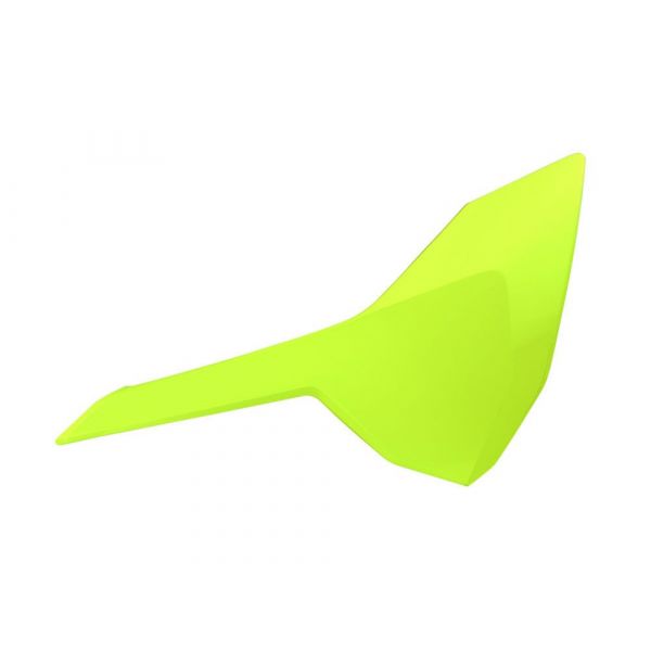 Plaque num�ro Racetech Lat�rales Rtech Husqvarna FC/FE/TC/TE (16-17)