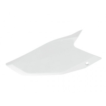Plaque numéro Racetech Latérales Rtech Husqvarna FC/FE/TC/TE (13-16) Plaque numéro Racetech Latérales Rtech Husqvarna FC/FE/TC/TE (13-16)