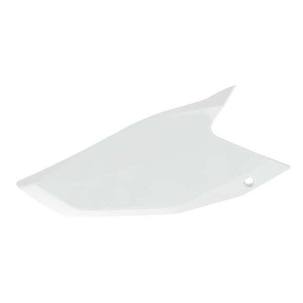 Plaque numro Racetech Latrales Rtech Husqvarna FC/FE/TC/TE (13-16)