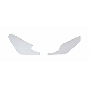 Plaque numro Racetech Latrales Rtech Husqvarna FC/TC (19-22)