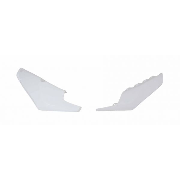 Plaque numro Racetech Latrales Rtech Husqvarna FC/TC (19-22)