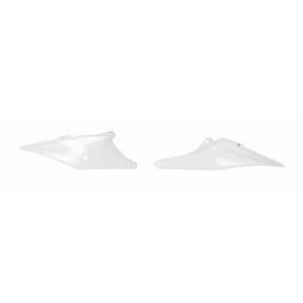 Plaque numro Racetech Latrales Rtech KTM EXC/SX (19-22)