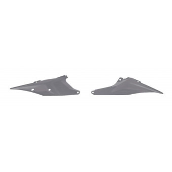 Plaque numéro Racetech Latérales Rtech KTM SX (19-22) Plaque numéro Racetech Latérales Rtech KTM SX (19-22)