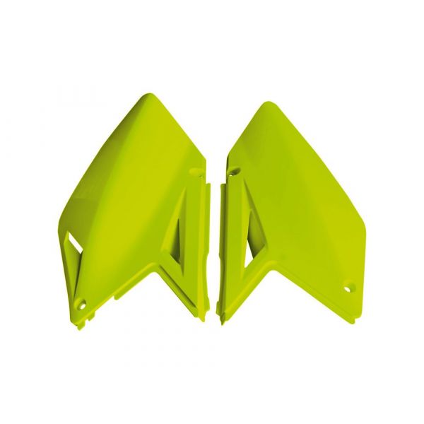 Plaque numro Racetech Latrales Rtech Suzuki RM-Z250 (08-17)