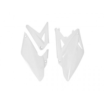 Plaque numro Racetech Latrales Rtech Suzuki RMX450 (10-17)