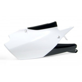 Plaque numéro Racetech Latérales Rtech Yamaha YZ250F/YZ450F (18-21) Plaque numéro Racetech Latérales Rtech Yamaha YZ250F/YZ450F (18-21)