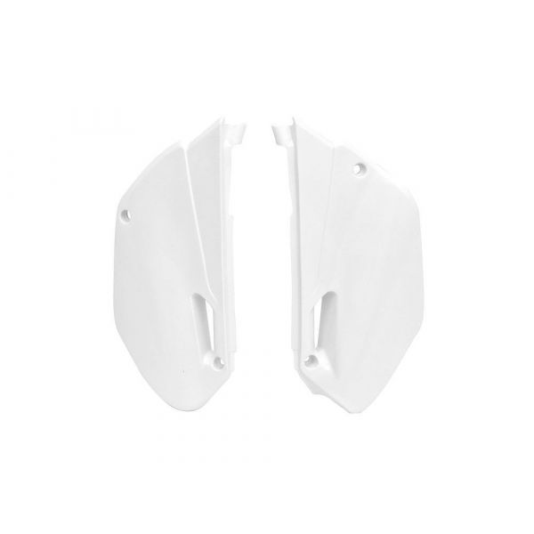 Plaque numro Racetech Latrales Rtech Yamaha YZ85 (02-14)