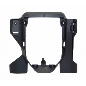 Racetech Patte de fixation Rtech plaque phare Husqvarna FE/TE (20-22)
