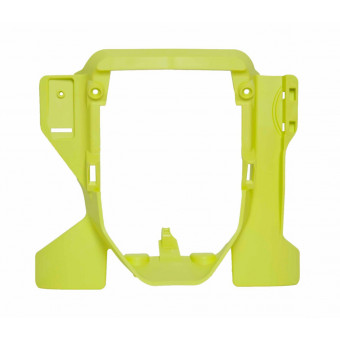 Racetech Patte de fixation Rtech plaque phare Husqvarna FE/TE (20-22)