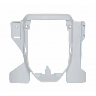 Plaque phare Racetech Patte de fixation Rtech plaque phare Husqvarna FE/TE (20-22)