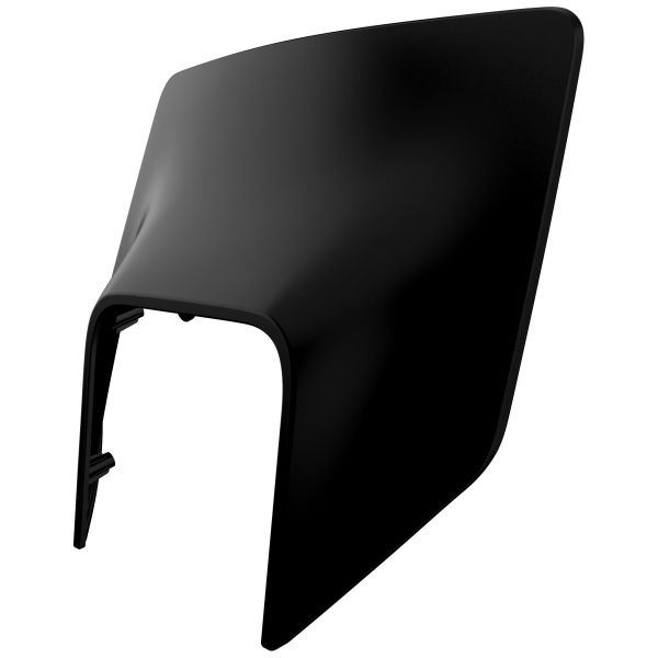 Polisport Plaque Phare Husqvarna FE/TE (17-19)