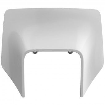 Polisport Plaque Phare Husqvarna FE/TE (17-19)