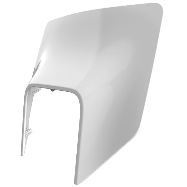 Polisport Plaque Phare Husqvarna FE/TE (17-19)