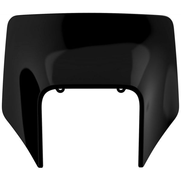 Plaque phare Polisport Plaque Phare Husqvarna FE/TE (17-19)