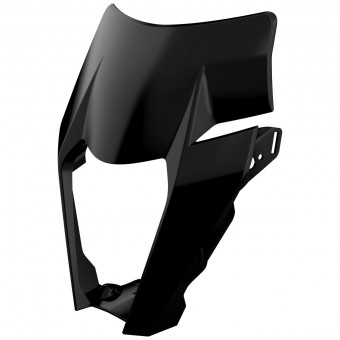 Polisport Plaque Phare KTM EXC/EXC-F (17-19)