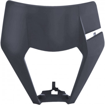 Polisport Plaque Phare KTM EXC/EXC-F (20-22)