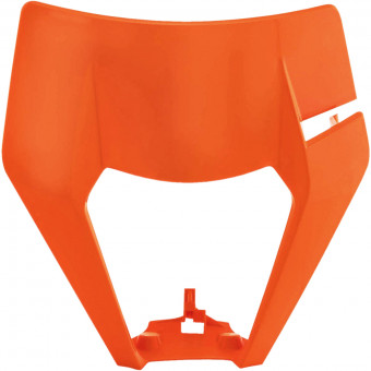 Polisport Plaque Phare KTM EXC/EXC-F (20-22)