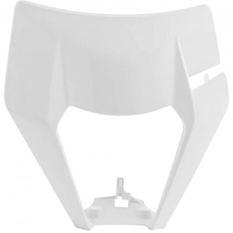 Polisport Plaque Phare KTM EXC/EXC-F (20-22)