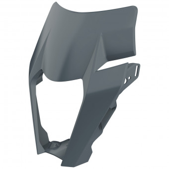 Polisport Plaque Phare KTM EXC/EXC-F (17-19)