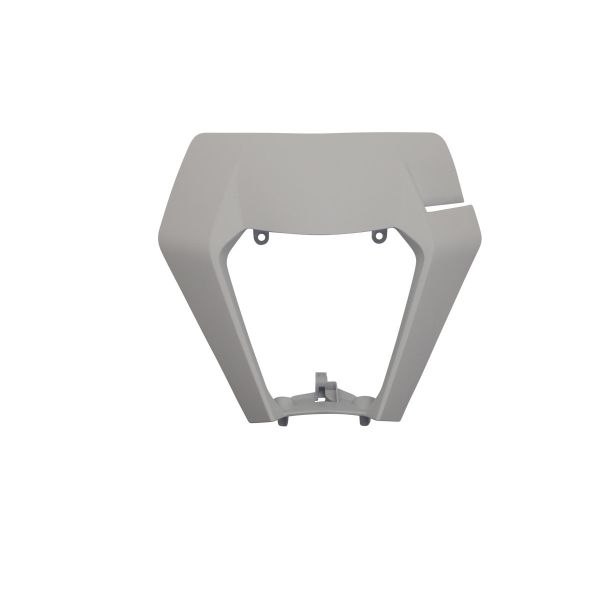 Polisport Plaque Phare KTM EXC/EXC-F (17-19)