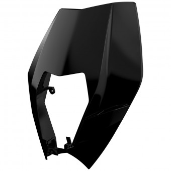 Plaque phare Polisport Plaque Phare KTM EXC/EXC-F (08-13)