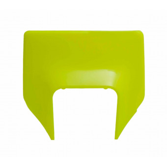 Racetech Plaque phare Rtech Husqvarna FE/TE (20-22)