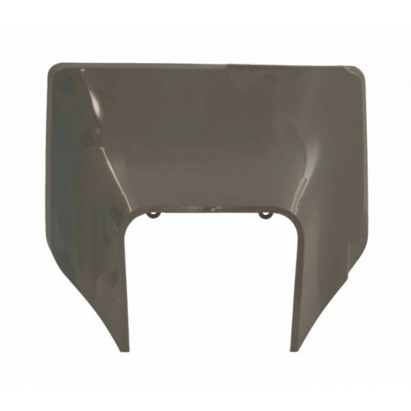 Racetech Plaque phare Rtech Husqvarna FE/TE (20-22)