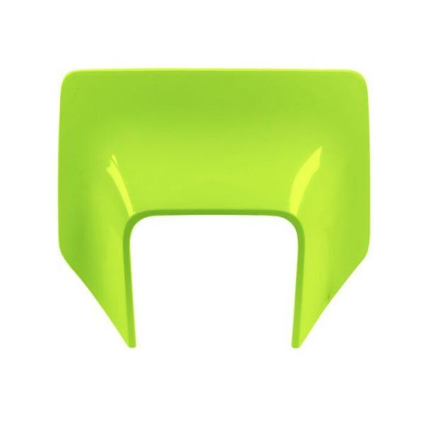 Plaque phare Racetech Plaque phare Rtech Husqvarna FE/TE (16-19)